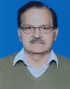 Dr K K Pant (Com)