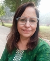 Dr Padma (Zoology)