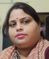 Dr. Chandrakala Singh (Chemistry)
